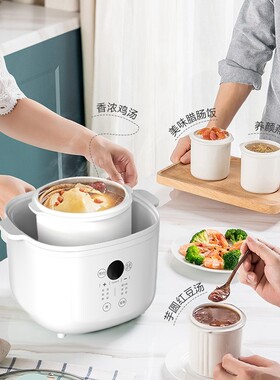 天际5540AG大容量隔水电炖锅配件
