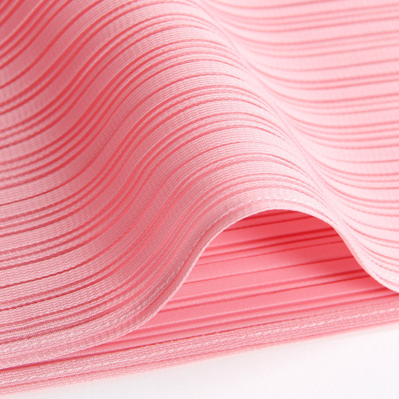 三宅褶皱大码2020新款孕妇可穿百搭 janetwear连衣裙