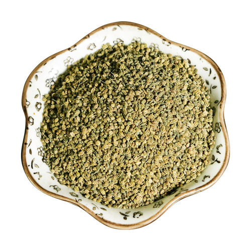 莳萝籽时萝子石落仔莳罗子香料调料香肠洋茴香海鲜咖喱Dill Seed - 图3