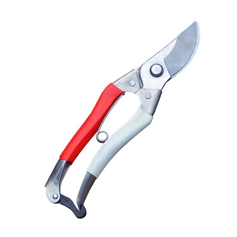 高硬度修枝剪果树剪刀园艺省力粗枝剪修树枝园林工具花艺省力剪子,淘宝优惠券,粉丝福利购,淘宝优惠卷