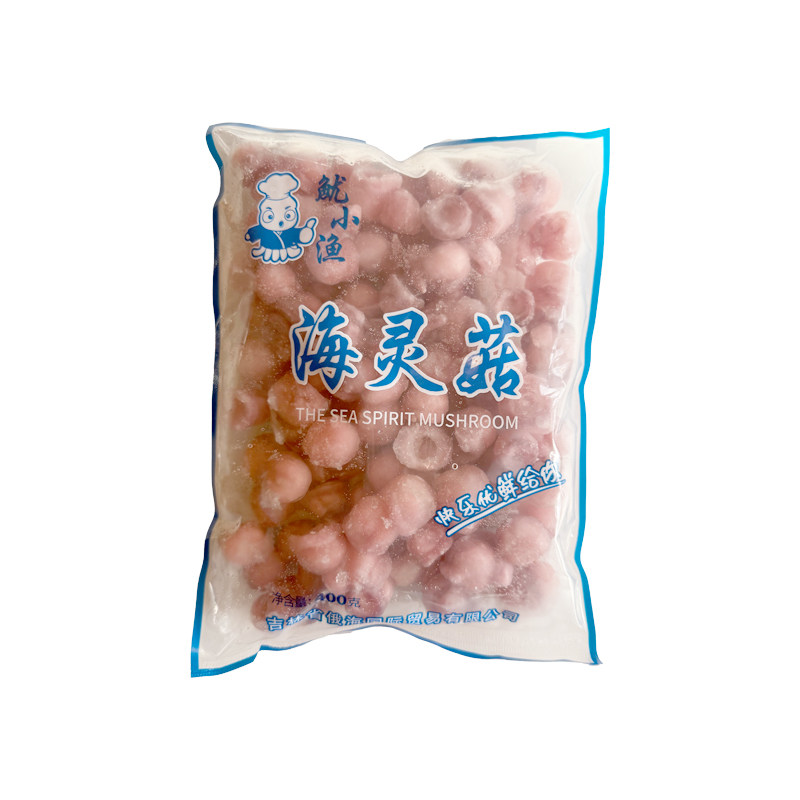 延边海灵姑辣炒海灵菇啤酒特大大号章鱼海鲜新鲜冷冻鱿鱼吸盘,淘宝优惠券,粉丝福利购,淘宝优惠卷