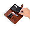 Suitable for OPPOA6s 5G leather case mobile phone case clamshell A6x foreign version protective cover A6K anti-fall all-inclusive men's and women's wallet
