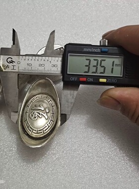 大清库银元宝老银锭招财进宝黄金万两五帝福禄寿喜仿古合金工艺品