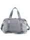 Stylish unisex waterproof travel bag for business trips