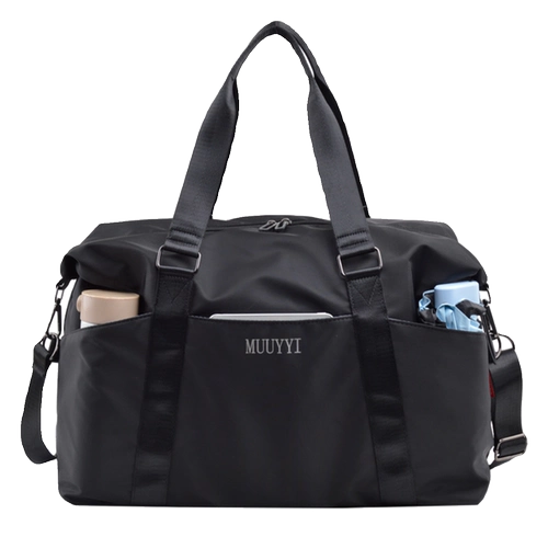 Вместительная и большая мужская сумка для путешествий, портативная сумка для хранения