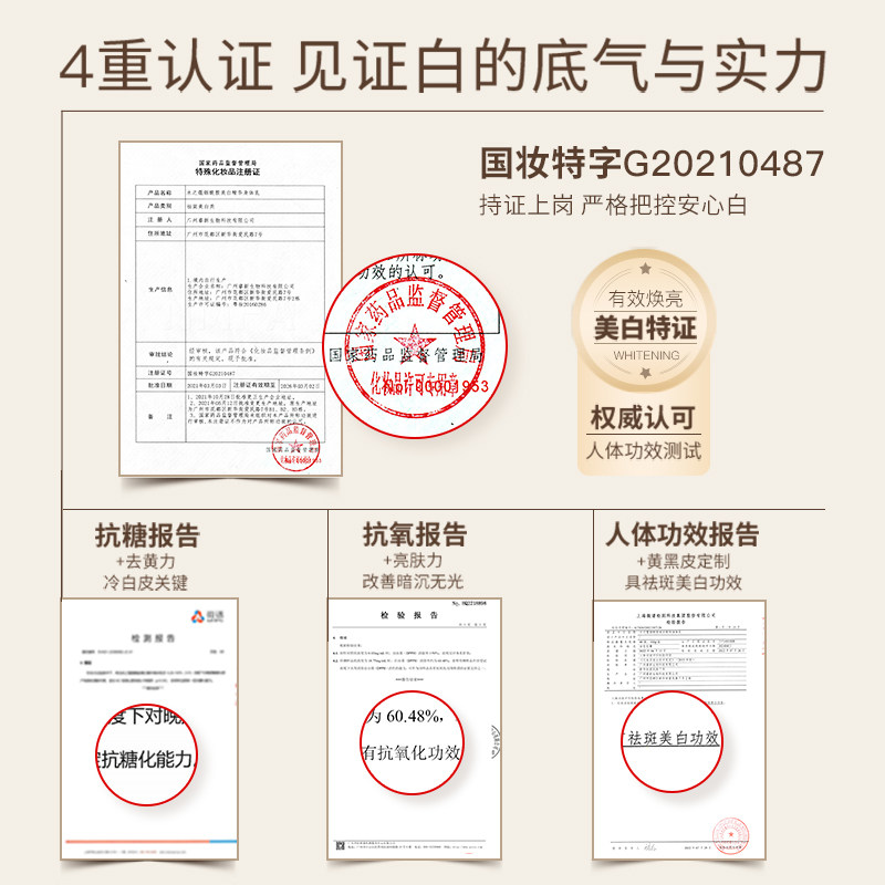 水之蔻美白身体乳保湿滋润沐浴露 watercome水之蔻身体乳/霜