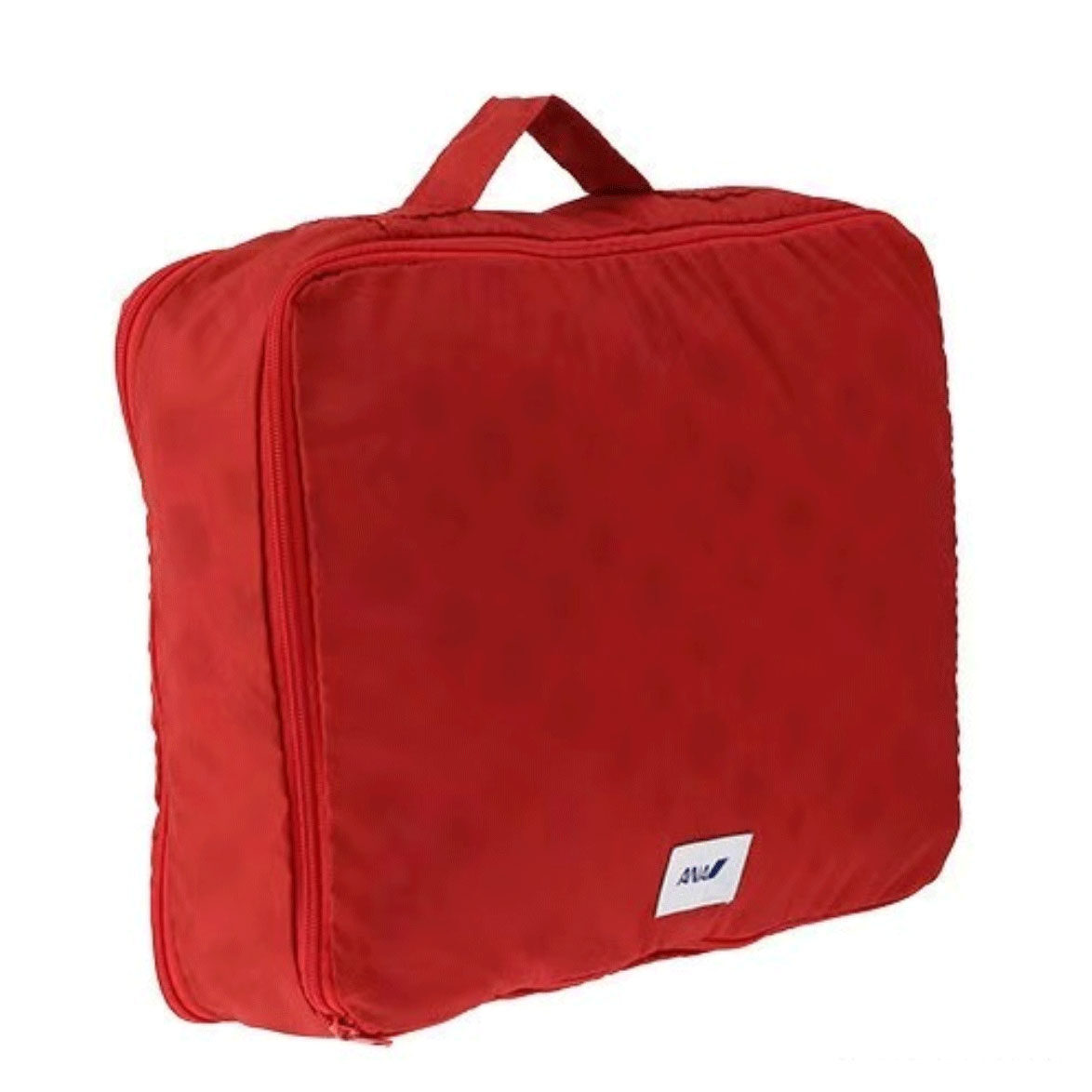 日系可爱牛奶妹行李箱分装收纳包双层大容量可折叠手提收纳袋礼物,淘宝优惠券,粉丝福利购,淘宝优惠卷