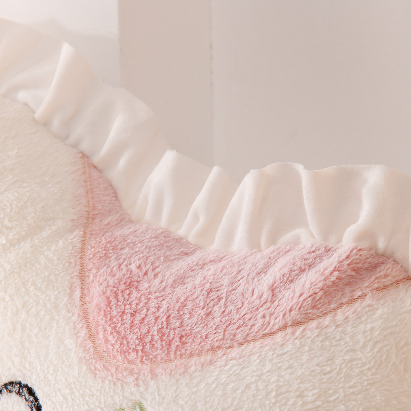 可爱卡通床头靠垫软包加高加绒卧室防撞靠枕宿舍床上看书靠背免洗,淘宝优惠券,粉丝福利购,淘宝优惠卷