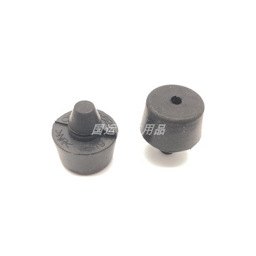 适用于途乐Y62车门缓冲胶前门缓冲胶墩后门缓冲胶垫车门堵盖孔盖 - 图3
