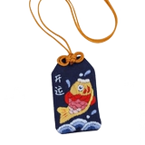 Защитный амулет ручной работы, мешочек, набор материалов, с вышивкой, «сделай сам»