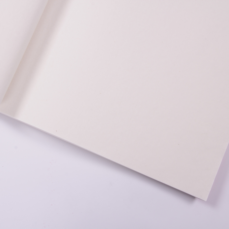 安徽明星宣纸手工四尺熟宣精制清水矾宣小楷字帖临摹白描工笔画专用不漏矾 - 图3