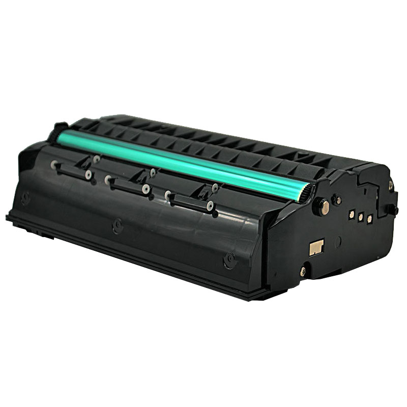 适用理光SP310 硒鼓 SP310FN 310DN 310SFN 312NW 311LC 粉盒 SP320SN SP325SNW 激光打印一体机硒鼓墨粉盒 - 图1