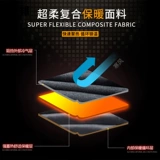 Шерстяное пальто, куртка для работы, осенний зимний комплект, униформа, увеличенная толщина