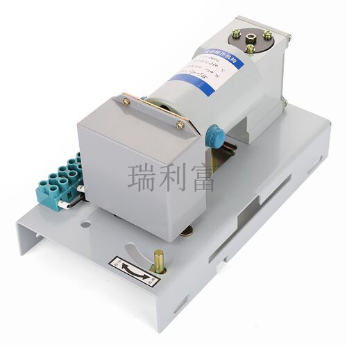 适配NXM CDM1 NM1-63 100 125 225 250 400 630 CD2电动操作机构 - 图2