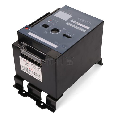 适配NXM CDM1 NM1-63 100 125 225 250 400 630 CD2电动操作机构 - 图3
