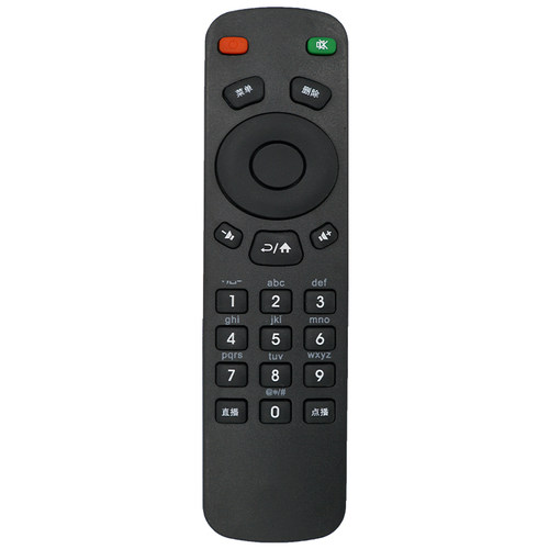 PZ适用于 创维数字电视网络机顶盒遥控器E310 iptv 海信移动电信 - 图1