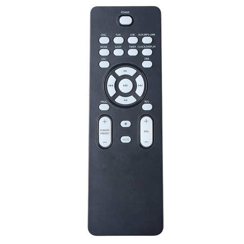 适用于飞利浦Philips MCM146 147 148 149 166 155 355CD RC5音响遥控器 - 图3