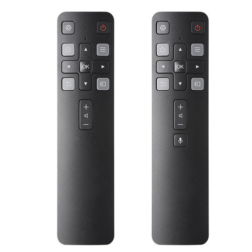 适用于FFALCON雷鸟TCL电视RC806LFCI1 RC806C FCR2语音遥控器通用RC801D/FCR1 55R625C 65R625C 75R635C - 图3