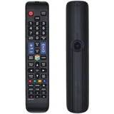 PZ подходит для пультов дистанционного управления телевизоров Samsung от AA59-00581A до 00595A/582A UE32H/4500/5303.