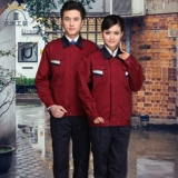 Осенний износостойкий лонгслив, комбинезон подходит для мужчин и женщин, делается под заказ