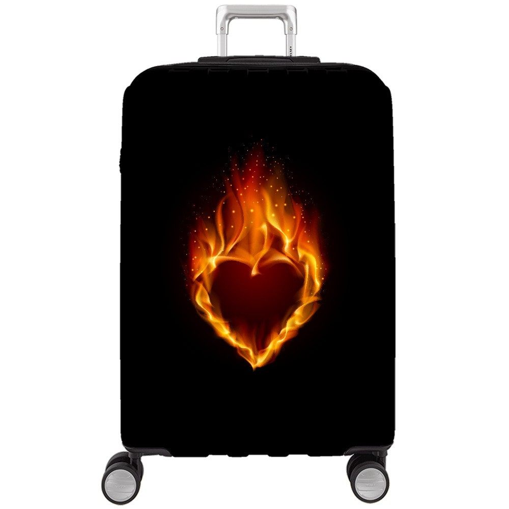 008凤凰弹力箱套拉杆箱旅行旅游登机行李皮箱保护罩防尘袋子耐磨,淘宝优惠券,粉丝福利购,淘宝优惠卷