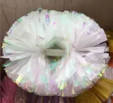 Красочный ла -ла -мяч цветочный мяч La La La La Ball Ball Ball Ball Ball Double Dance Power Dance Performance Lara Team Ball