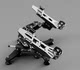 All-metal three-axis sn2, pre-ordered and shipped at the end of January