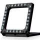 Thrustmaster flight simulation mfd control panel