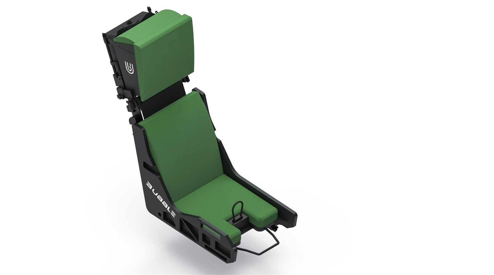 飞机哥F18飞机弹射座椅 巴铂Bubble手工定制 dcs模拟座舱飞行模拟,淘宝优惠券,粉丝福利购,淘宝优惠卷