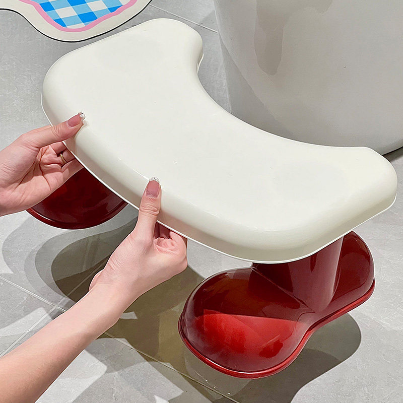 马桶凳脚凳家用加厚脚踩凳卫生间厕所蹲坑神器孕妇儿童加高脚垫,淘宝优惠券,粉丝福利购,淘宝优惠卷