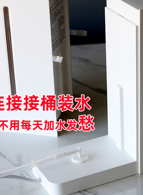米家饮水机通用连接桶装水软管