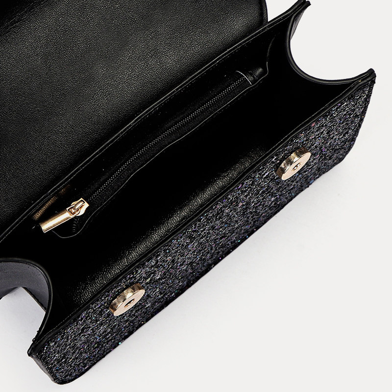 一鹿有你相伴女夏2021新款小方包包 cona卓而耐女士包袋