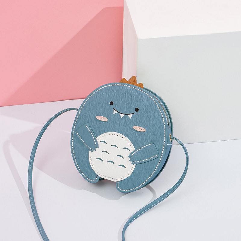 diy手工编织包包2020新款女材料包 cona卓而耐女士包袋