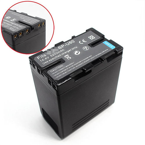 索尼BP-U30U35 U60T PXW-Z280V-Z190-X280-FS7M2-X160-EX260 PMW-EX3原装FX6-9适用FS5-7摄像机EX1R电池EX330 - 图1