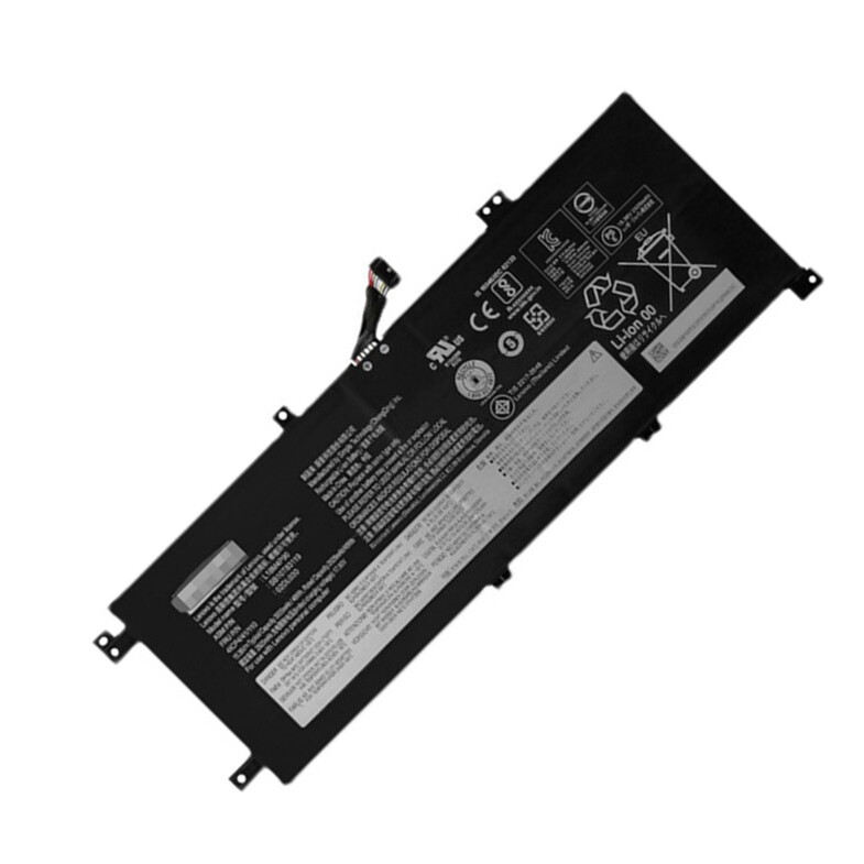 TP00132A联想P1 L13 S5Yoga15 E15 E14Gen4 Helix2 00065A笔记本X1ThinkPad3K1非原装00117D00080B电池00070A - 图1