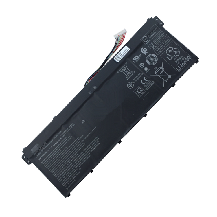 acer宏基N18Q13 A715-75G N19C5 C3 A515-44-43 SF314-42-21N N20H2宏碁AP19B5L非原装SF114-34-33笔记本电池 - 图1