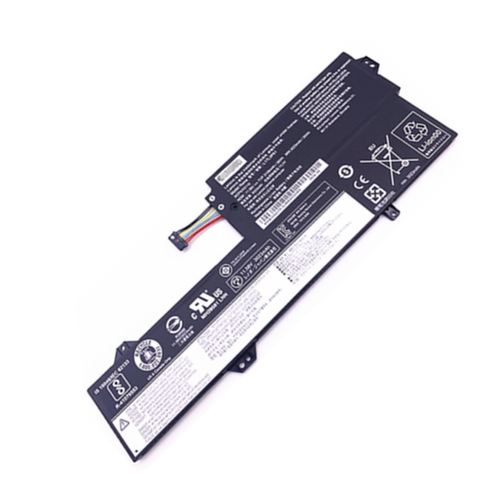 适用联想V330S小新潮7000-13AST电池 520 Yoga720-12IKB扬天V720S 320S-11威6-14ISK 15IKBR笔记本电脑V530S - 图1