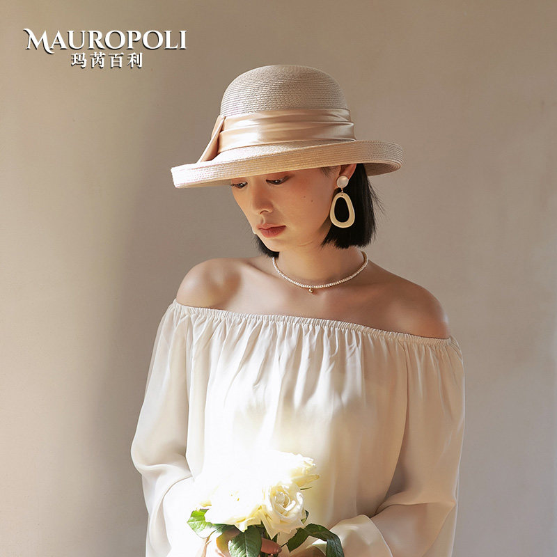  mauropoli帽子