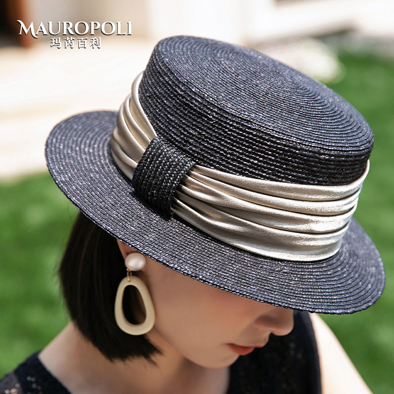  mauropoli帽子