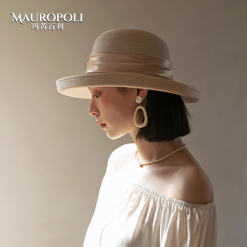 mauropoli帽子