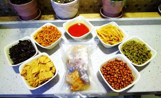 柳州西环肥仔螺蛳粉正宗原味螺丝粉广西特产螺狮粉方便面袋装包邮,淘宝优惠券,粉丝福利购,淘宝优惠卷