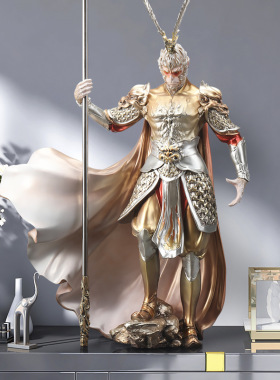 斗战胜佛摆件家居装饰送礼