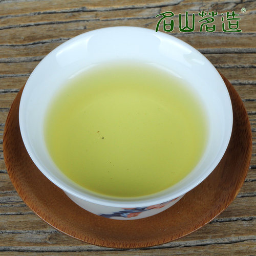 台湾四季春茶 清香花香型 滋味高雅 高山乌龙茶叶 名山茗造 - 图3