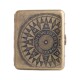 Tonghua Guipai 20-pack thick cigarette ultra-thin cigarette box