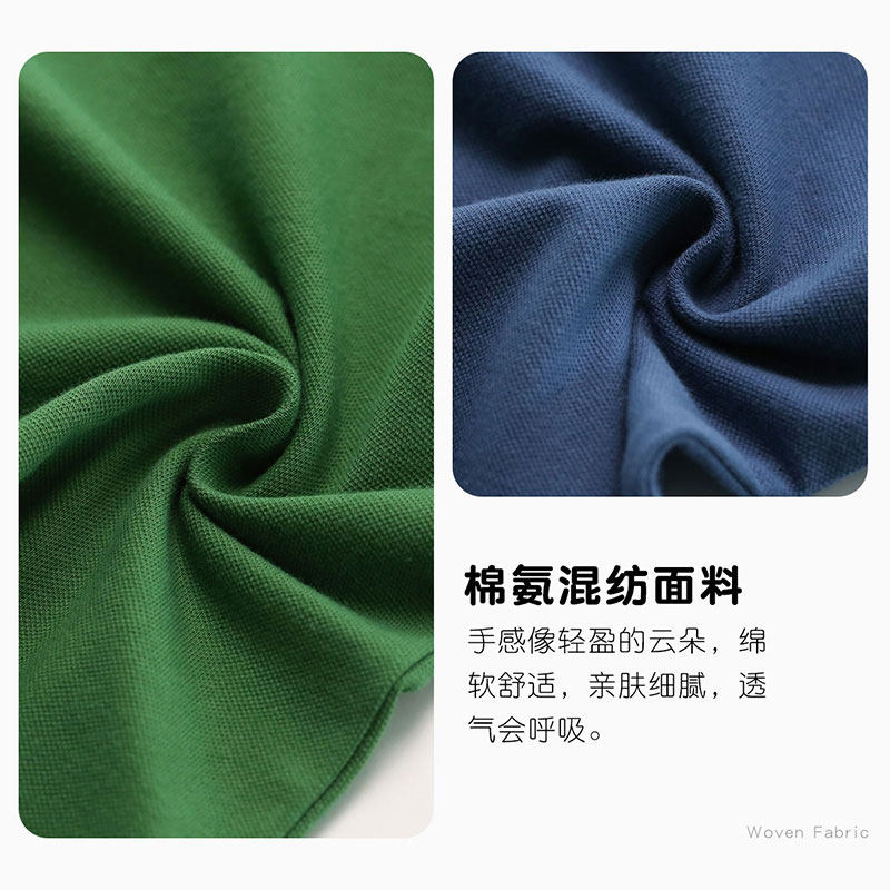 【经典款】Cunyi纯一良品童装男童POLO衫短袖儿童夏装翻领透气T恤,淘宝优惠券,粉丝福利购,淘宝优惠卷