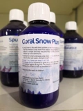 Германия Zeo Coral Snow Plus Areftion Edition Высокая концентрация коралловой снежной воды пуртивое питание кораллов