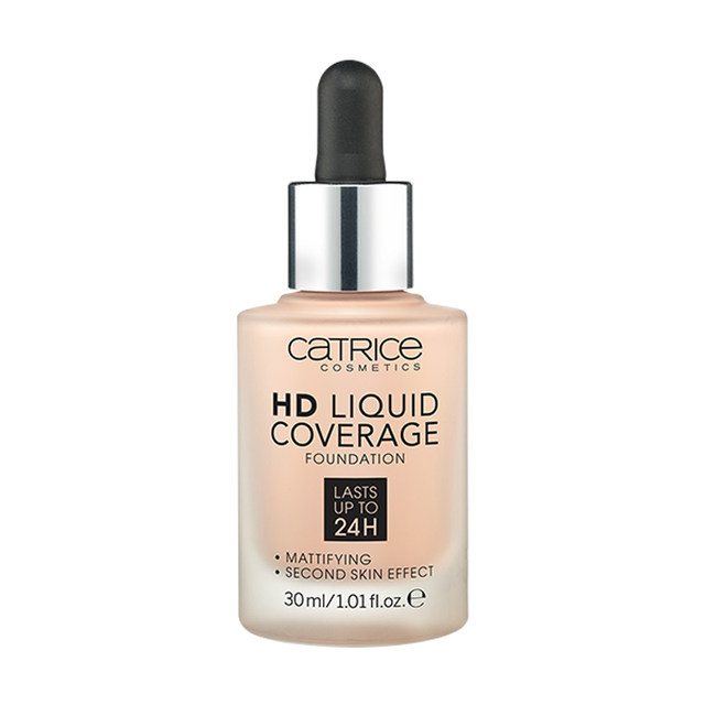 bb dropper liquid foundation
