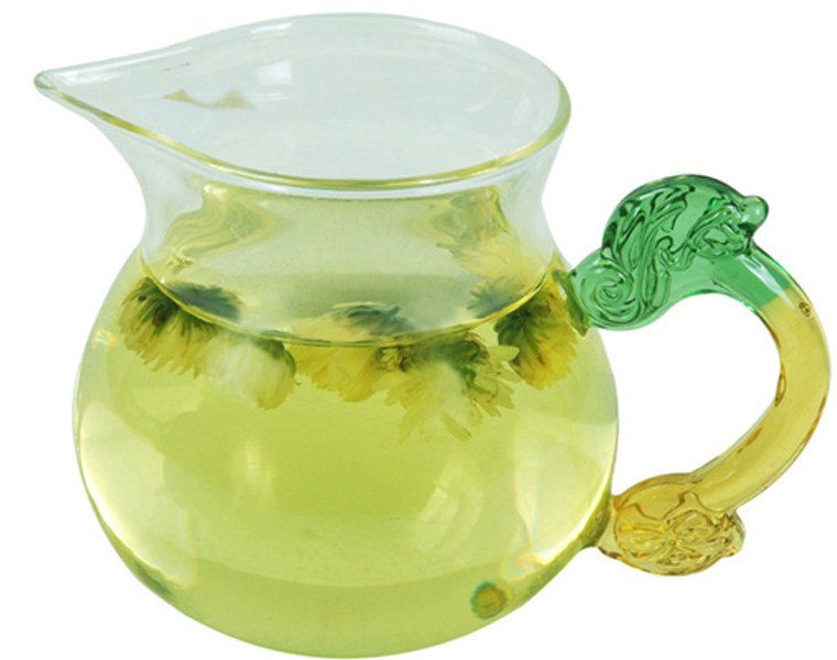 湖北特产菊花茶麻城福白菊全花蕾清热耐泡干花茶茶之友胎菊王50g,淘宝优惠券,粉丝福利购,淘宝优惠卷