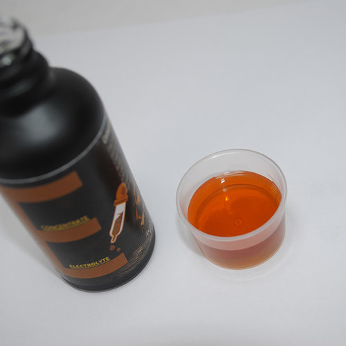 爬虫电解质液陆龟鬃狮蜥蜴变色龙蛇守宫爬宠急速补充体力脱水 - 图2