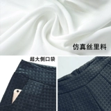 Шорты, летние тонкие штаны для школьников для отдыха, высокая талия, коллекция 2023, в корейском стиле, свободный крой